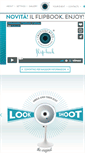 Mobile Screenshot of lautoscatto.com